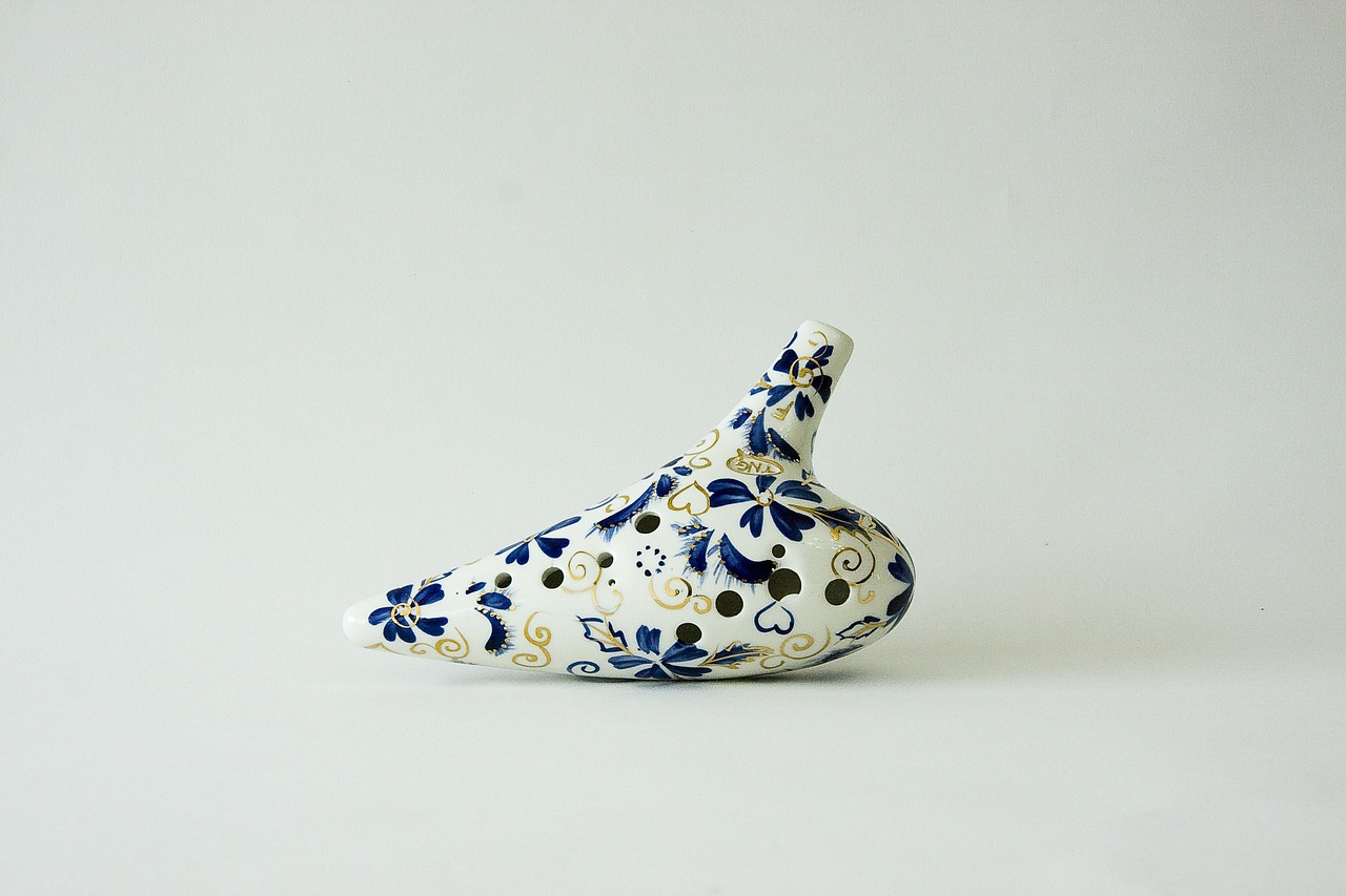 Creating Ceramics with Molds: An In-Depth Guide